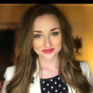 Meet your Posher, Keely